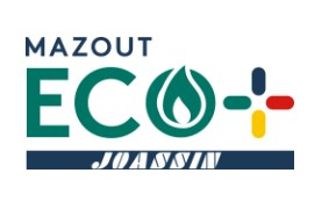 logo joassin mazout